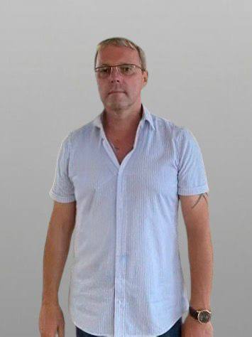 Главный инженер 